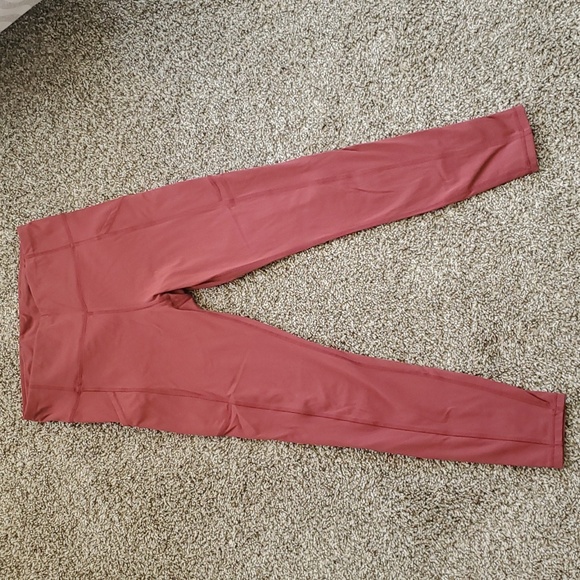 Gryt Leggings with pockets - Picture 5 of 8